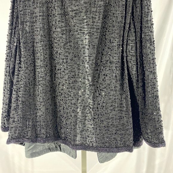 Beaded Jacket - Papell Boutique - Picture 4 of 7